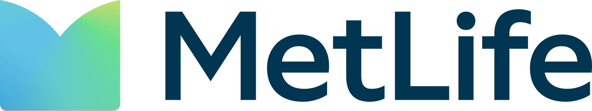 Начало MetLife primary RGB darkblue