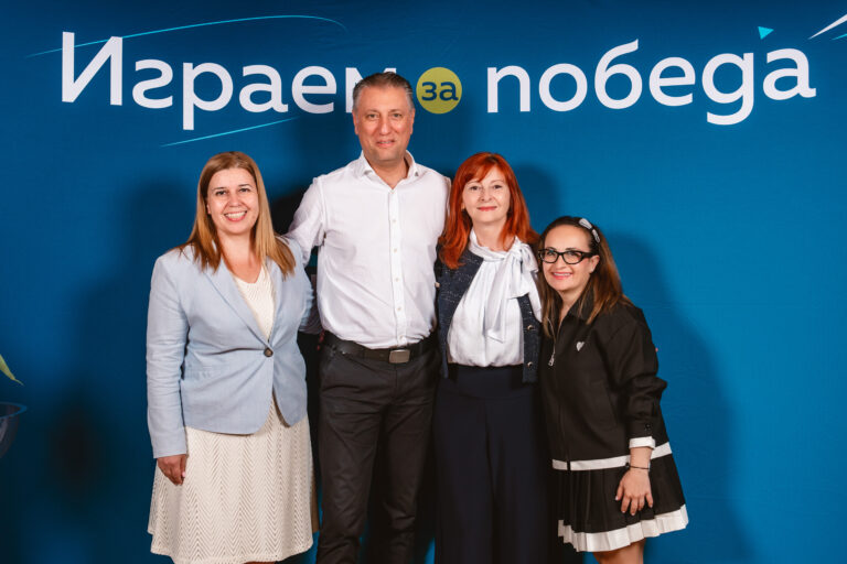Годишни награди на партньорите на ОББ за 2025 г. Годишни награди на партньорите на ОББ за 2025 г. OBB 36 768x512 1